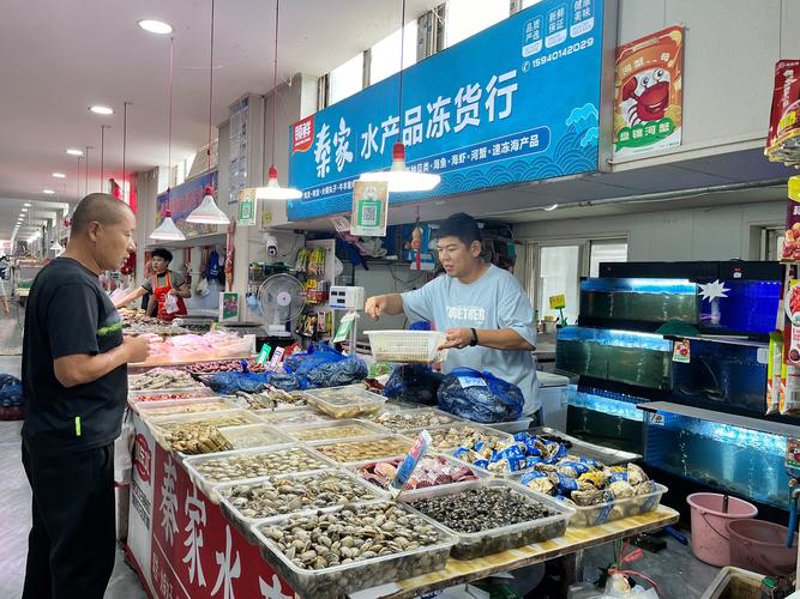辽宁商品批发行业的兴盛与转型
